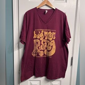 CCR Creedence Clearwater Revival Unisex Tshirt Band tee